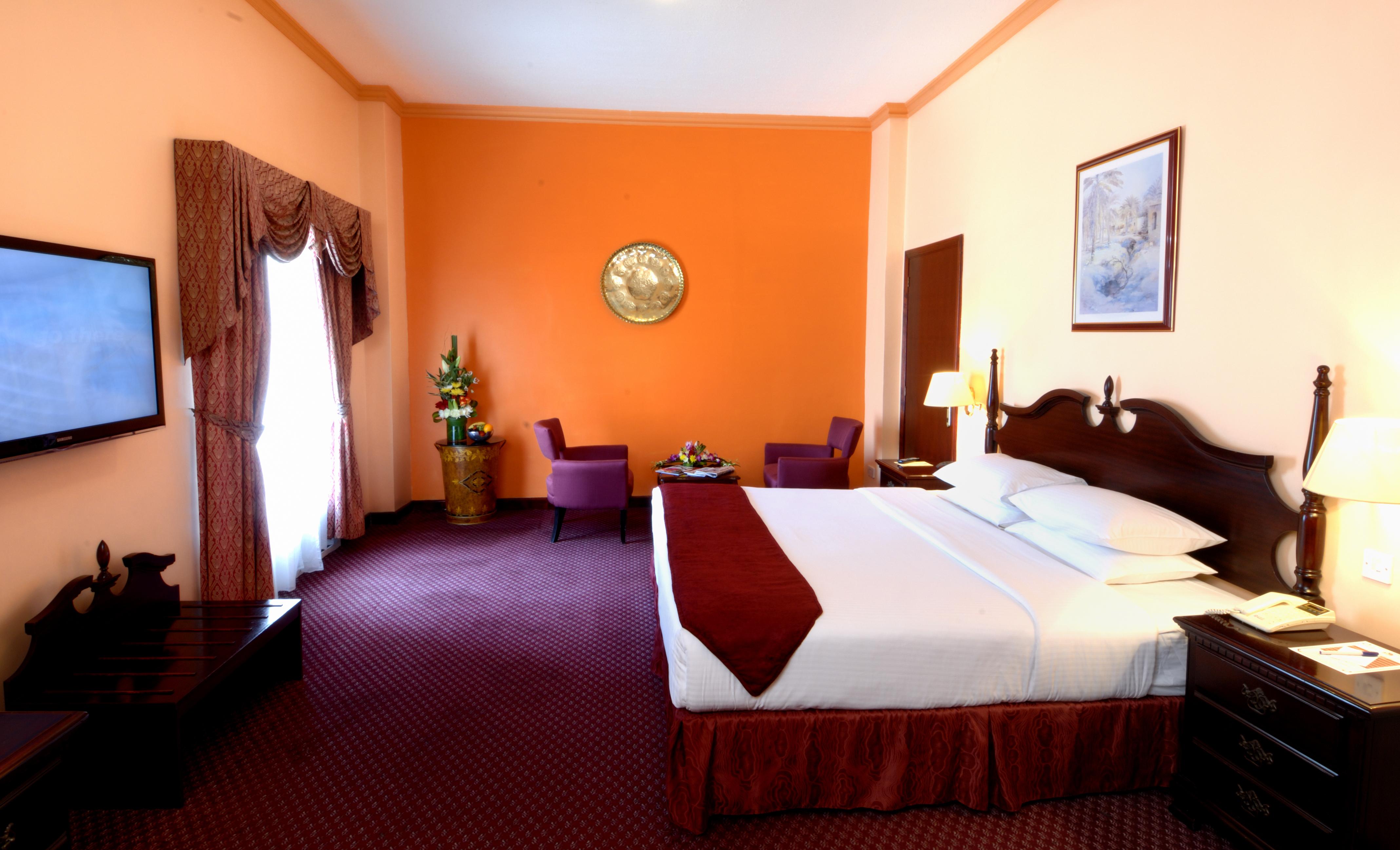 Delmon International Hotel Манама Экстерьер фото