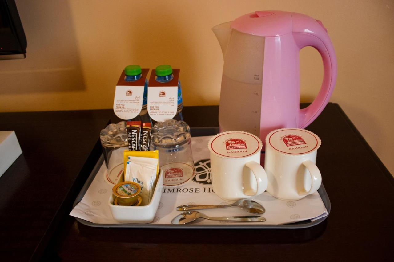 Delmon International Hotel Манама Экстерьер фото