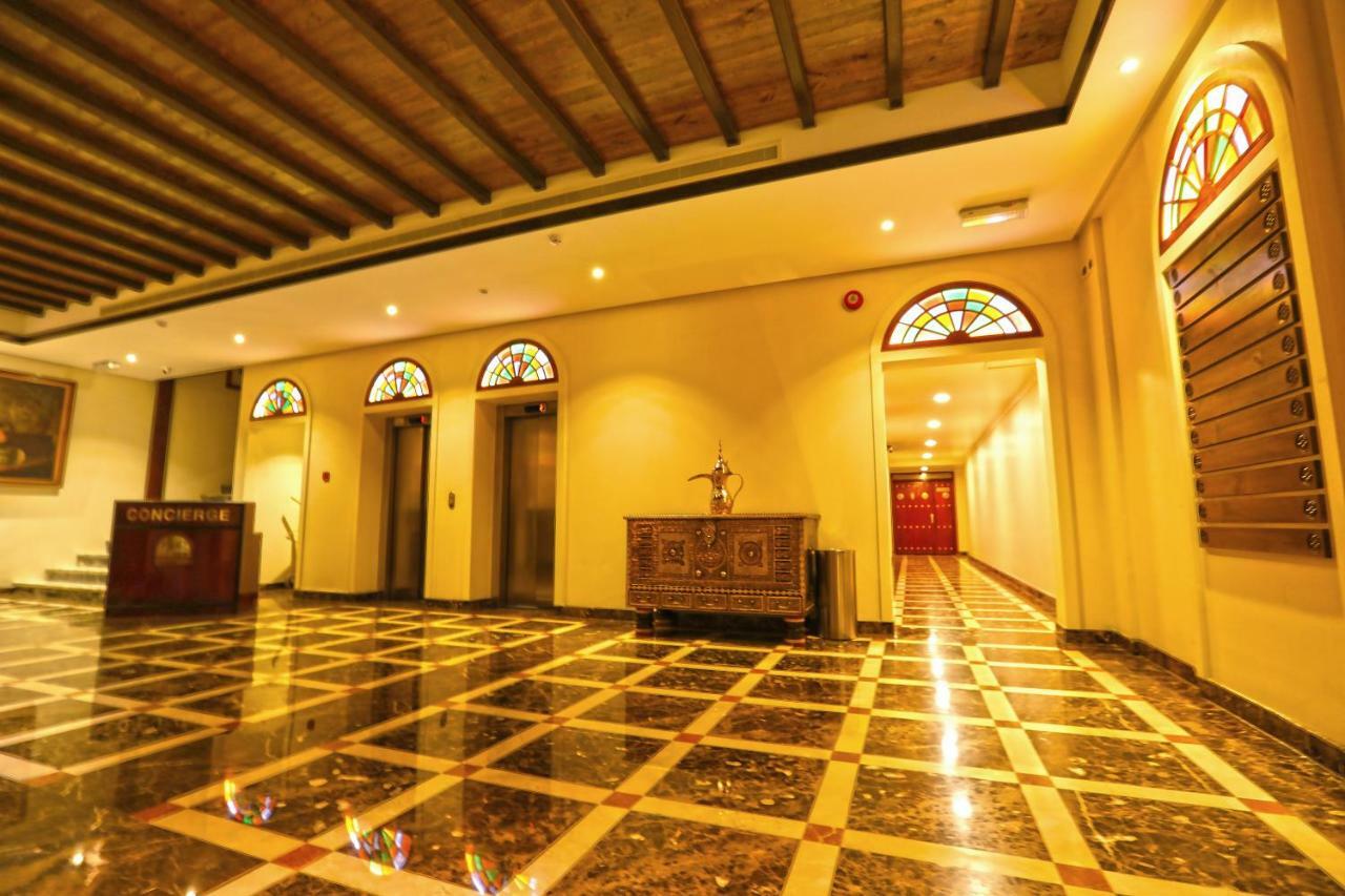 Delmon International Hotel Манама Экстерьер фото